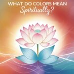 Discover the spiritual meaning of colors and how they influence energy, emotions, and healing to bring balance, confidence, and positivity.