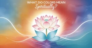 Discover the spiritual meaning of colors and how they influence energy, emotions, and healing to bring balance, confidence, and positivity.