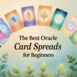 The Best Oracle Card Spreads for Beginners