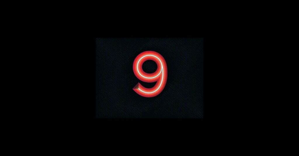 The Spiritual Meaning of Number 9