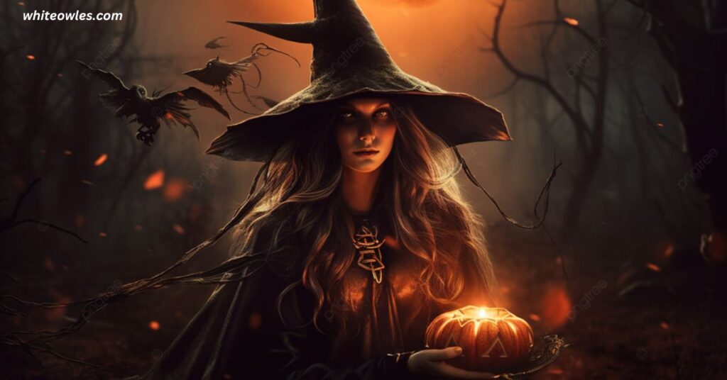 What is a Witch? Decoding the Biblical Perspective
