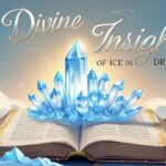Biblical Meaning of Ice in Dreams: 17 Divine Insights