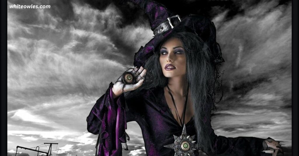 The Deceptive Power of Witches in Dreams